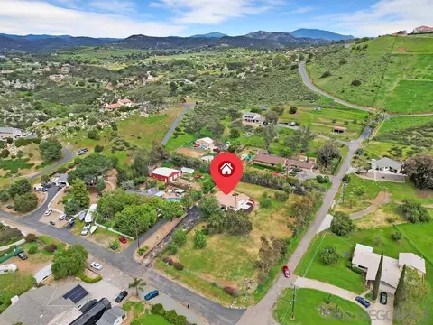 View/Area - 999 Neighborly Ln, Ramona, CA 92065 photo 6 of 6