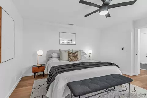 Bedroom - 999 Neighborly Ln, Ramona, CA 92065 photo 1 of 7