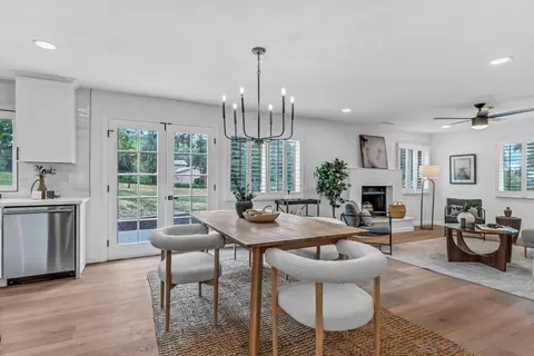 Dining - 999 Neighborly Ln, Ramona, CA 92065 photo 2 of 3