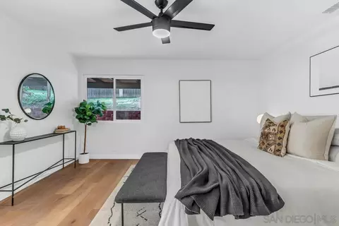 Bedroom - 999 Neighborly Ln, Ramona, CA 92065 photo 3 of 7