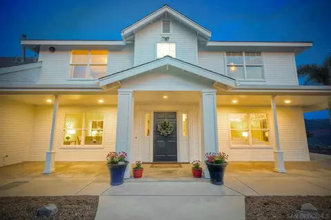 Exterior - 2951 Fairview, Vista, CA 92084 photo 8 of 16