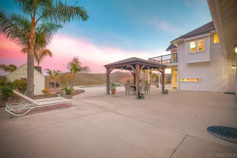 Exterior - 2951 Fairview, Vista, CA 92084 photo 15 of 16