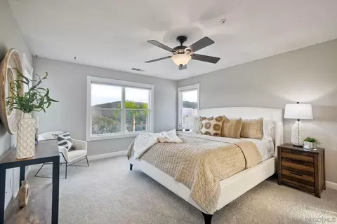 Bedroom - 2951 Fairview, Vista, CA 92084 photo 1 of 6