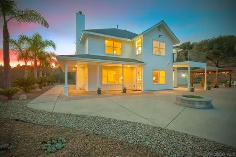 Exterior - 2951 Fairview, Vista, CA 92084 photo 7 of 16