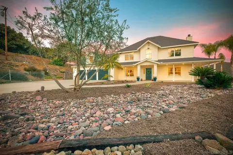Exterior - 2951 Fairview, Vista, CA 92084 photo 16 of 16