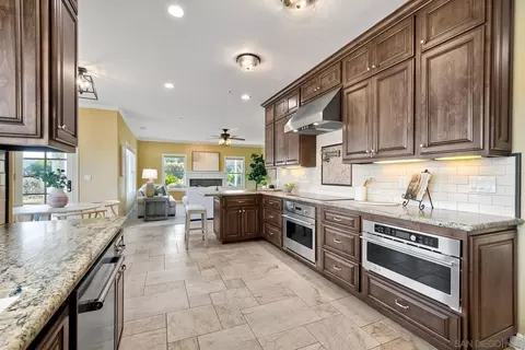 Kitchen - 2951 Fairview, Vista, CA 92084 photo 4 of 4