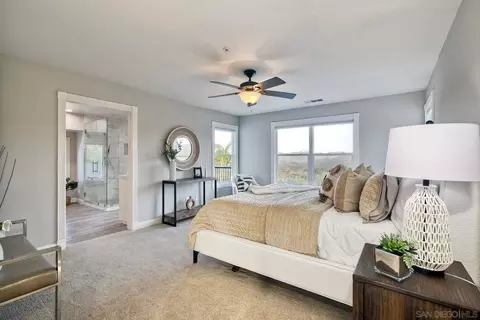 Bedroom - 2951 Fairview, Vista, CA 92084 photo 2 of 6
