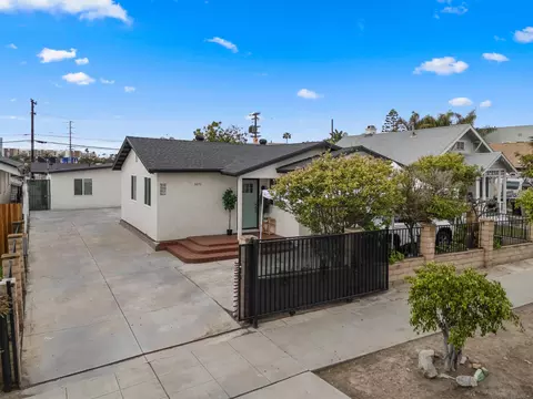 3862-70 Swift Ave, San Diego, CA 92104