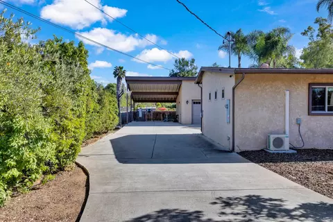 Exterior - 16548 Espola Rd, Poway, CA 92064 photo 6 of 29