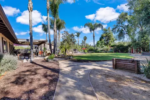 Exterior - 16548 Espola Rd, Poway, CA 92064 photo 19 of 29