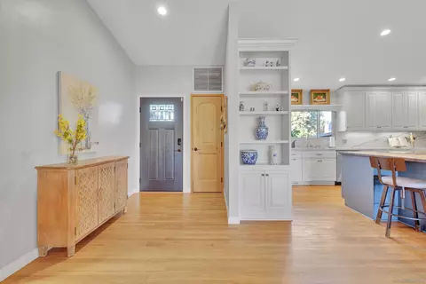 Entry Way - 16548 Espola Rd, Poway, CA 92064 photo 1 of 3