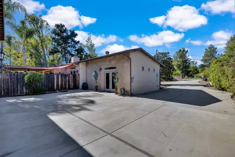 Exterior - 16548 Espola Rd, Poway, CA 92064 photo 8 of 29