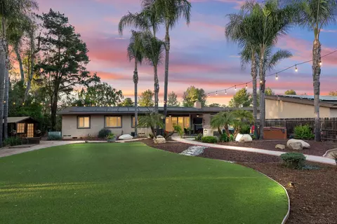 Exterior - 16548 Espola Rd, Poway, CA 92064 photo 28 of 29