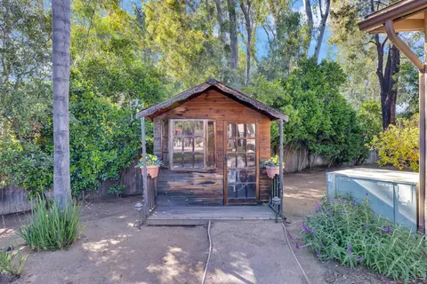 Exterior - 16548 Espola Rd, Poway, CA 92064 photo 18 of 29