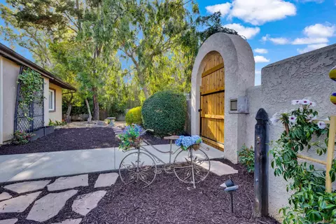 Exterior - 16548 Espola Rd, Poway, CA 92064 photo 3 of 29