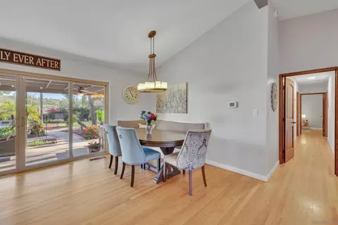 Dining - 16548 Espola Rd, Poway, CA 92064 photo 1 of 1