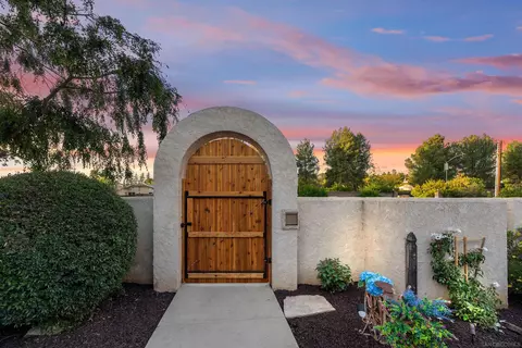 Exterior - 16548 Espola Rd, Poway, CA 92064 photo 22 of 29
