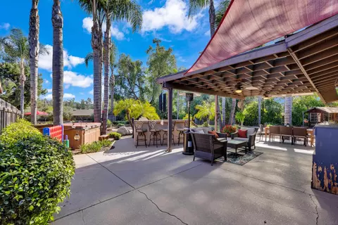 Exterior - 16548 Espola Rd, Poway, CA 92064 photo 10 of 29