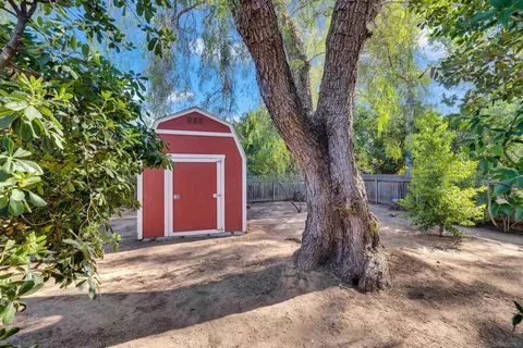 Exterior - 16548 Espola Rd, Poway, CA 92064 photo 15 of 29