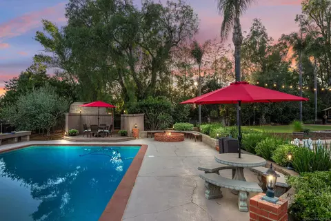 Exterior - 16548 Espola Rd, Poway, CA 92064 photo 20 of 29