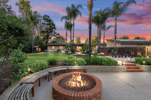 Exterior - 16548 Espola Rd, Poway, CA 92064 photo 26 of 29