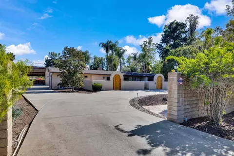 Exterior - 16548 Espola Rd, Poway, CA 92064 photo 1 of 29