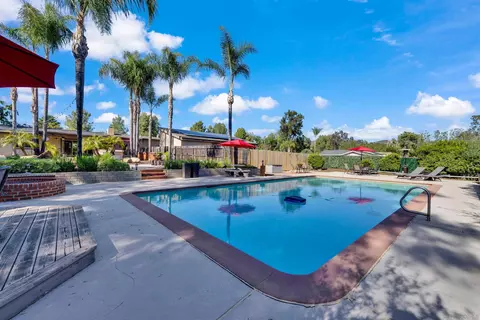 Exterior - 16548 Espola Rd, Poway, CA 92064 photo 13 of 29