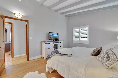Bedroom - 16548 Espola Rd, Poway, CA 92064 photo 4 of 6