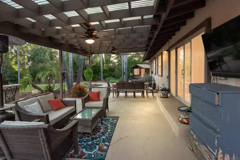 Exterior - 16548 Espola Rd, Poway, CA 92064 photo 21 of 29