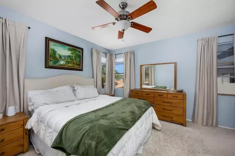 Bedroom - 39537 Tischa Dr, Temecula, CA 92591 photo 6 of 7