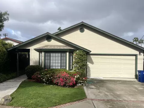 4454 Upland St, La Mesa, CA 91941