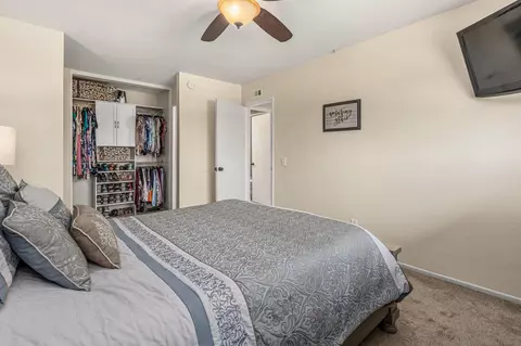 Bedroom - 209 Crestview Gln, Escondido, CA 92026 photo 7 of 7
