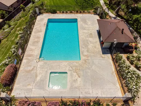 Exterior - 209 Crestview Gln, Escondido, CA 92026 photo 6 of 6