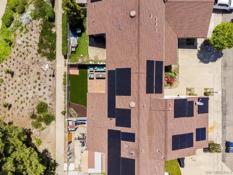 View/Area - 209 Crestview Gln, Escondido, CA 92026 photo 10 of 10
