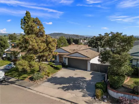 10209 Maple Tree Rd, Santee, CA 92071 photo 37