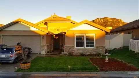 32326 Evening Primrose Trl, Campo, CA 91906