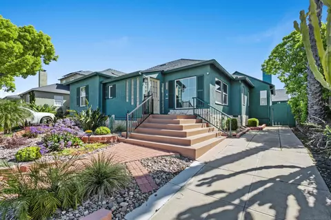 4551 Euclid Ave, San Diego, CA 92115