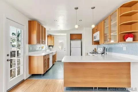 4122 Vermont St, San Diego, CA 92103