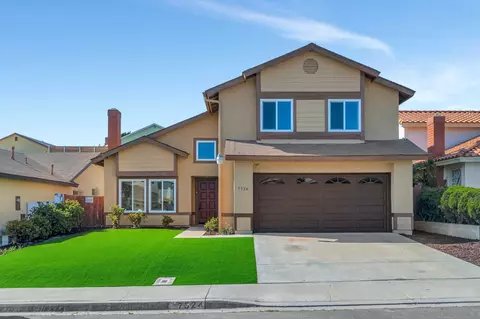 7324 Woodshawn Dr, San Diego, CA 92114