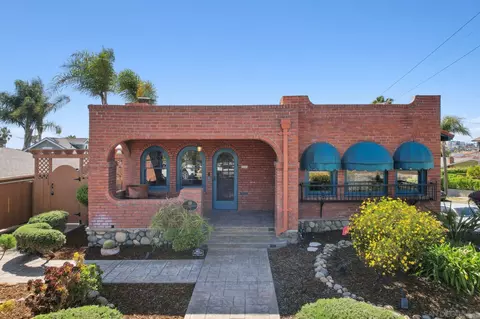 3694 Pershing Ave, San Diego, CA 92104