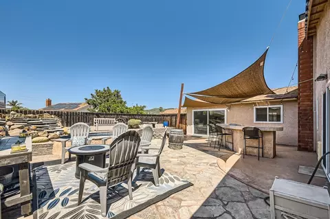 Exterior - 10060 E Glendon Cir, Santee, CA 92071 photo 4 of 4