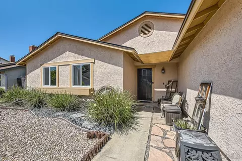 Exterior - 10060 E Glendon Cir, Santee, CA 92071 photo 2 of 4