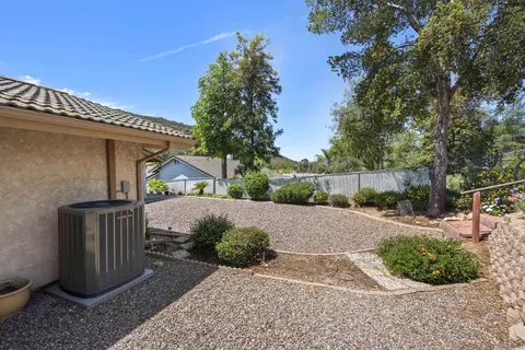Exterior - 24318 Watt Rd, Ramona, CA 92065 photo 13 of 22