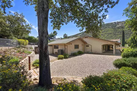 Exterior - 24318 Watt Rd, Ramona, CA 92065 photo 12 of 22