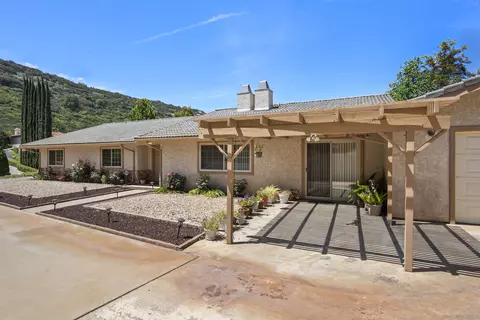 Exterior - 24318 Watt Rd, Ramona, CA 92065 photo 21 of 22