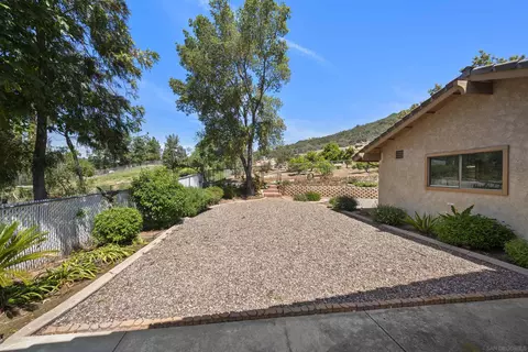 Exterior - 24318 Watt Rd, Ramona, CA 92065 photo 11 of 22