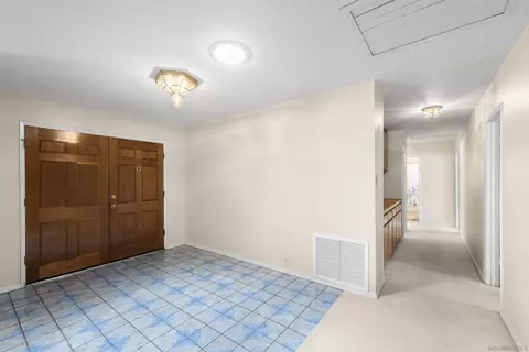 Entry Way - 24318 Watt Rd, Ramona, CA 92065 photo 2 of 2
