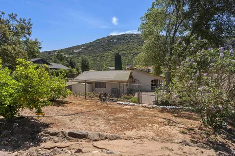 Exterior - 24318 Watt Rd, Ramona, CA 92065 photo 14 of 22