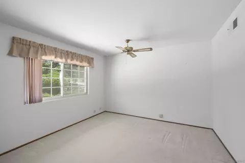 Bedroom - 24318 Watt Rd, Ramona, CA 92065 photo 6 of 9