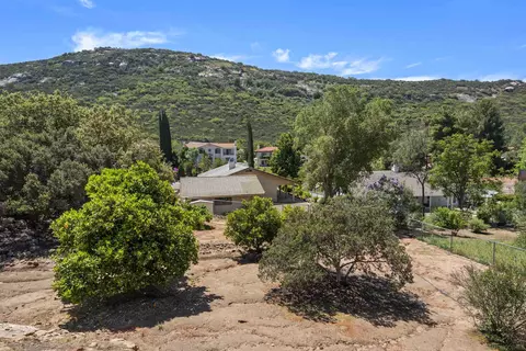 Exterior - 24318 Watt Rd, Ramona, CA 92065 photo 18 of 22